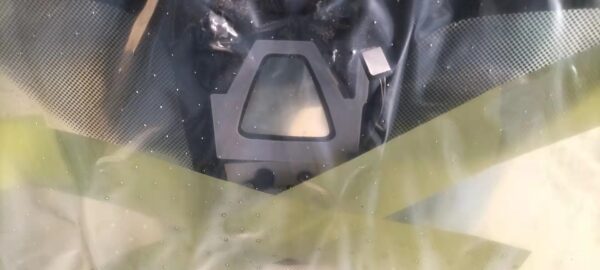 51317292402宝马前挡风玻璃 - Image 2