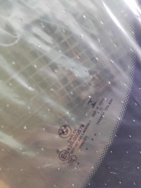 51317409386宝马前挡风玻璃 - Image 3