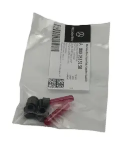 A0000535158 sealing kit angle view for automotive system wholesale spare parts