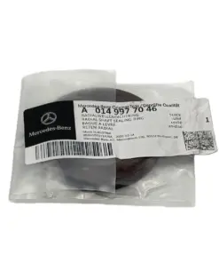 Mercedes-Benz A0149977046 radial shaft seal main view for automotive engine system wholesale spare parts