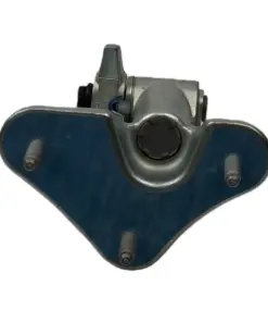 Mercedes-Benz A1667200337 door hinge detail view for automotive body system wholesale spare parts