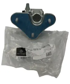 Mercedes-Benz A1667200337 door hinge main view for automotive body system wholesale spare parts