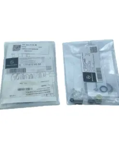 Mercedes-Benz A1770720000 fuel injector seal kit main view for automotive fuel system wholesale spare parts