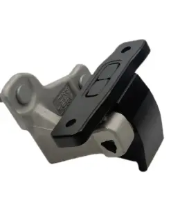 Mercedes-Benz A205720461139 door hinge detail view for automotive body system wholesale spare parts