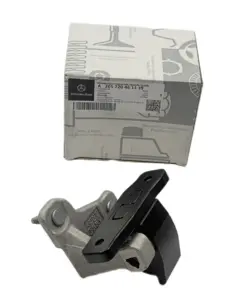 Mercedes-Benz A205720461139 door hinge main view for automotive body system wholesale spare parts