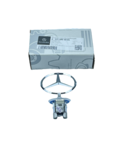 Mercedes-Benz A2218800086 bumper trim main view for automotive body wholesale spare parts