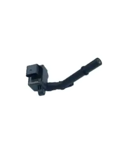 Mercedes-Benz A2649061200 ignition coil angle view for automotive engine wholesale spare parts