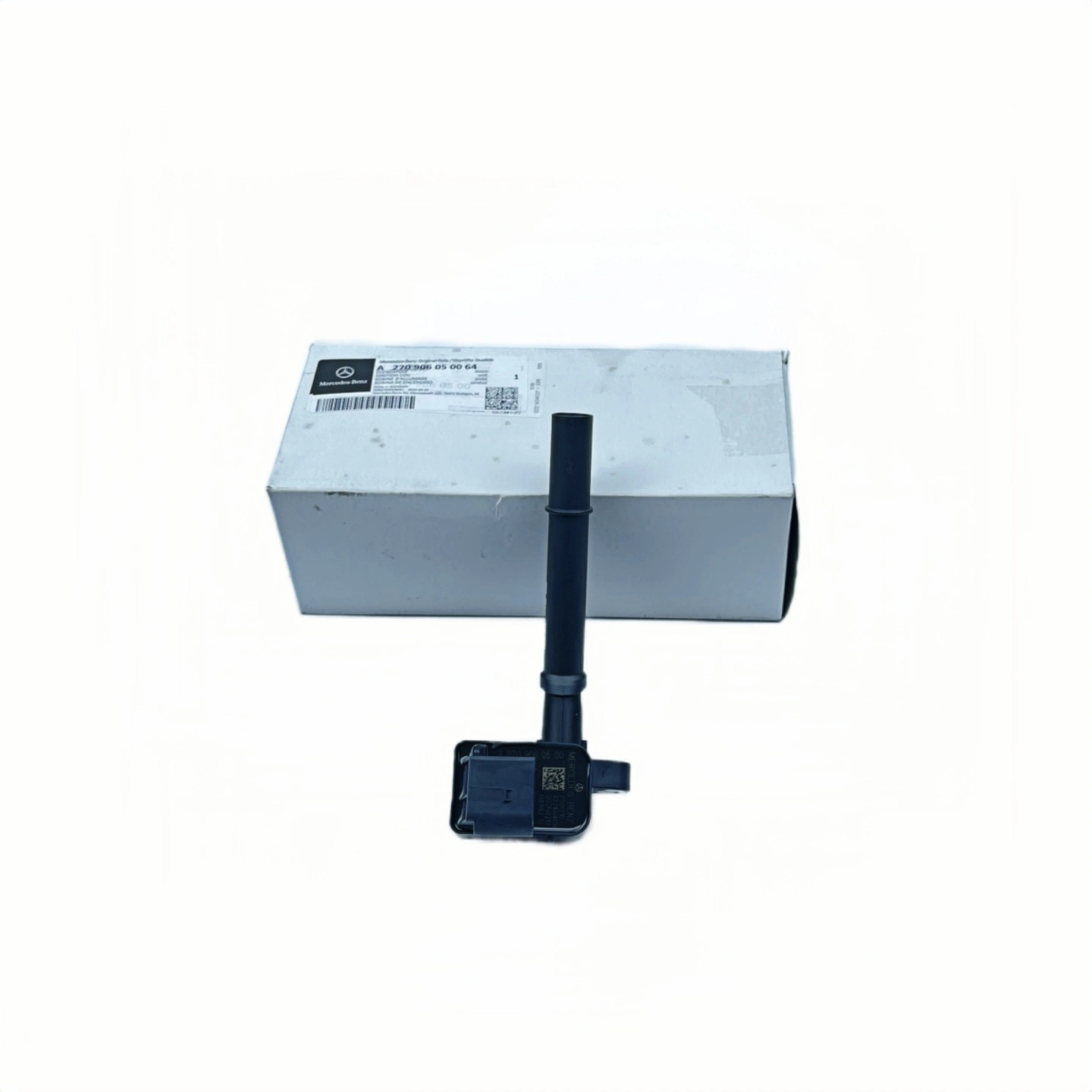 Mercedes-Benz A270906050064 ignition coil main view for automotive engine wholesale spare parts