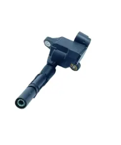 Mercedes-Benz A2769061201 ignition coil angle view for automotive engine wholesale spare parts