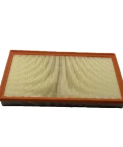 A2540940200 engine air filter detail view for automotive intake system wholesale spare parts