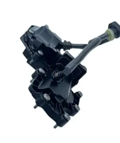 Mercedes-Benz A2640102107 oil separator detail view for automotive engine system wholesale spare parts