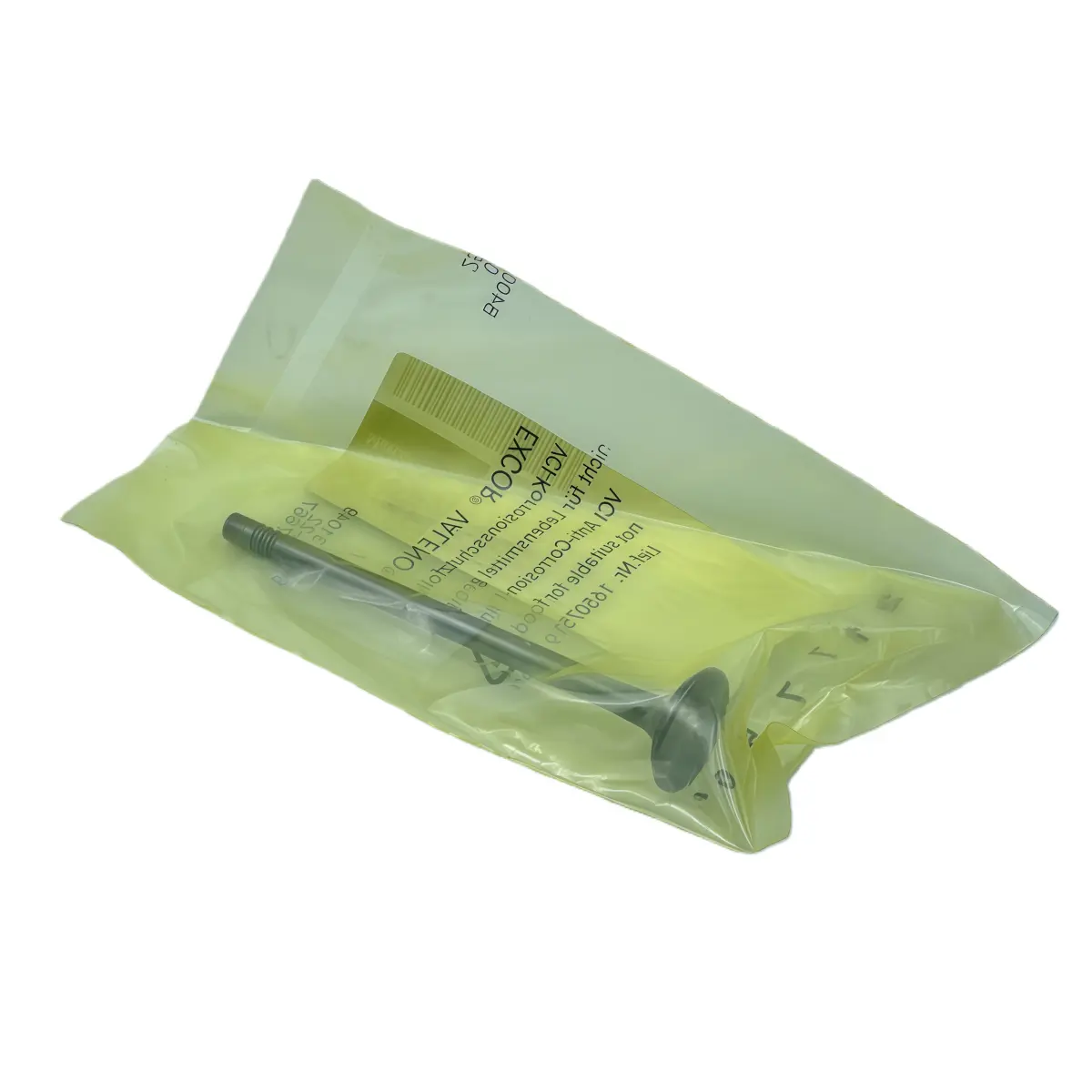 Mercedes-Benz A2640531200 crankcase vent valve angle view for automotive engine system wholesale spare parts