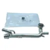 Mercedes-Benz A2642004201 thermostat coolant pipe main view for automotive cooling system wholesale spare parts