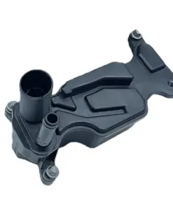 Mercedes-Benz A2700109703 oil separator angle view for automotive engine system wholesale spare parts