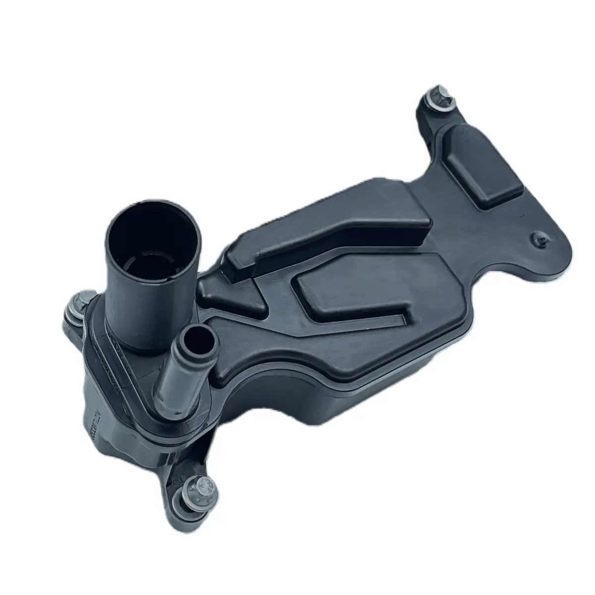 Mercedes-Benz A2700109703 oil separator angle view for automotive engine system wholesale spare parts