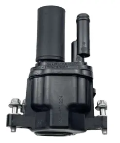 Mercedes-Benz A2700109703 oil separator detail view for automotive engine system wholesale spare parts