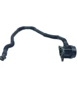 Mercedes-Benz A2700180900 oil separator detail view for automotive engine system wholesale spare parts