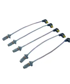 Mercedes-Benz A2701502900 engine oil pump adapter wiring harness detail view for automotive system wholesale spare parts