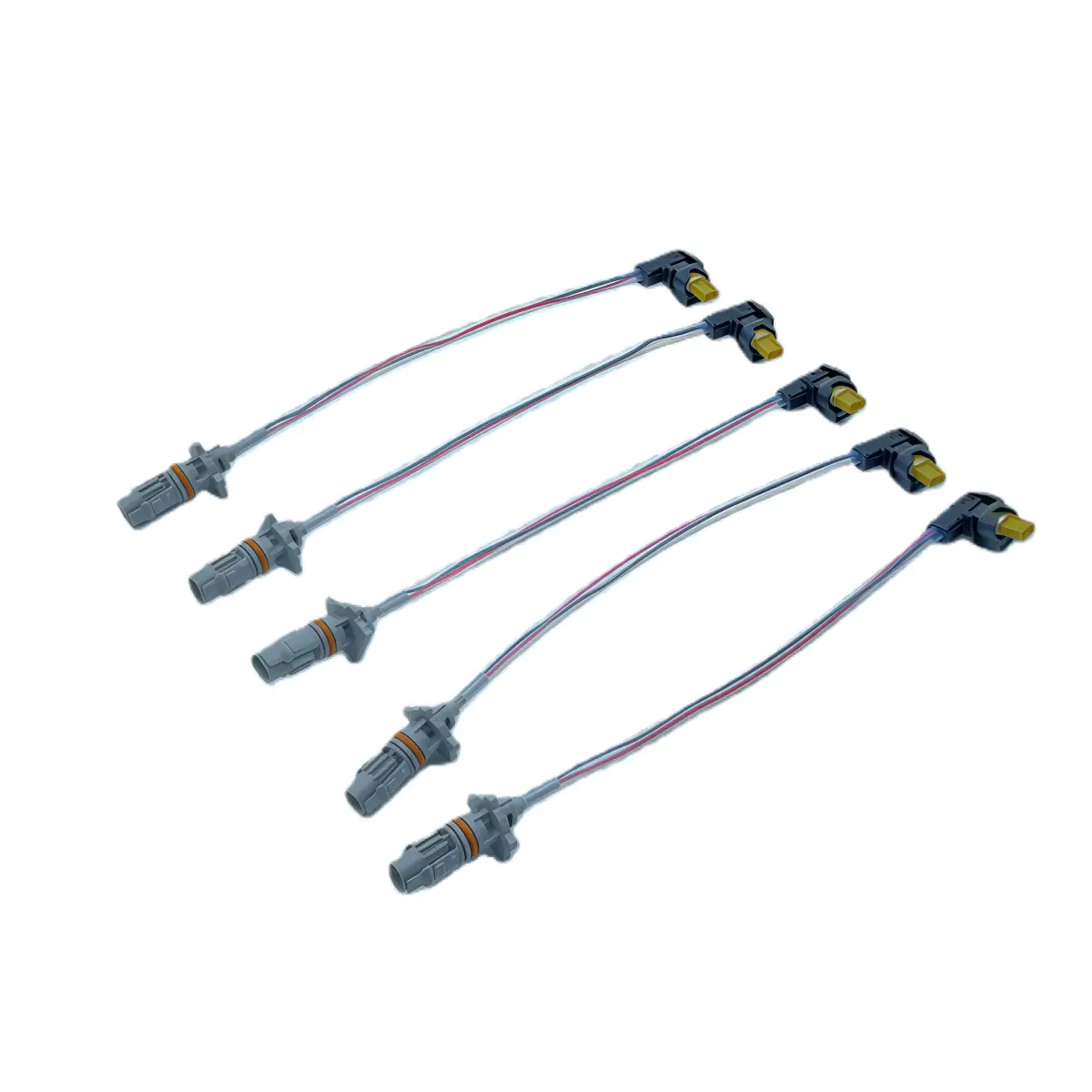 Mercedes-Benz A2701502900 engine oil pump adapter wiring harness detail view for automotive system wholesale spare parts