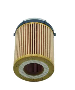 Mercedes-Benz A2701800900 oil filter angle view for automotive engine lubrication system wholesale spare part