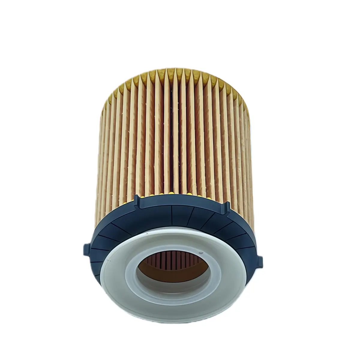 Mercedes-Benz A2701800900 oil filter detail view for automotive engine lubrication system wholesale spare parts