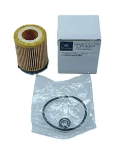 Mercedes-Benz A2701800900 oil filter main view for automotive engine lubrication system wholesale spare parts