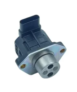 Mercedes-Benz A2709820000 engine control solenoid valve detail view for automotive engine wholesale spare parts