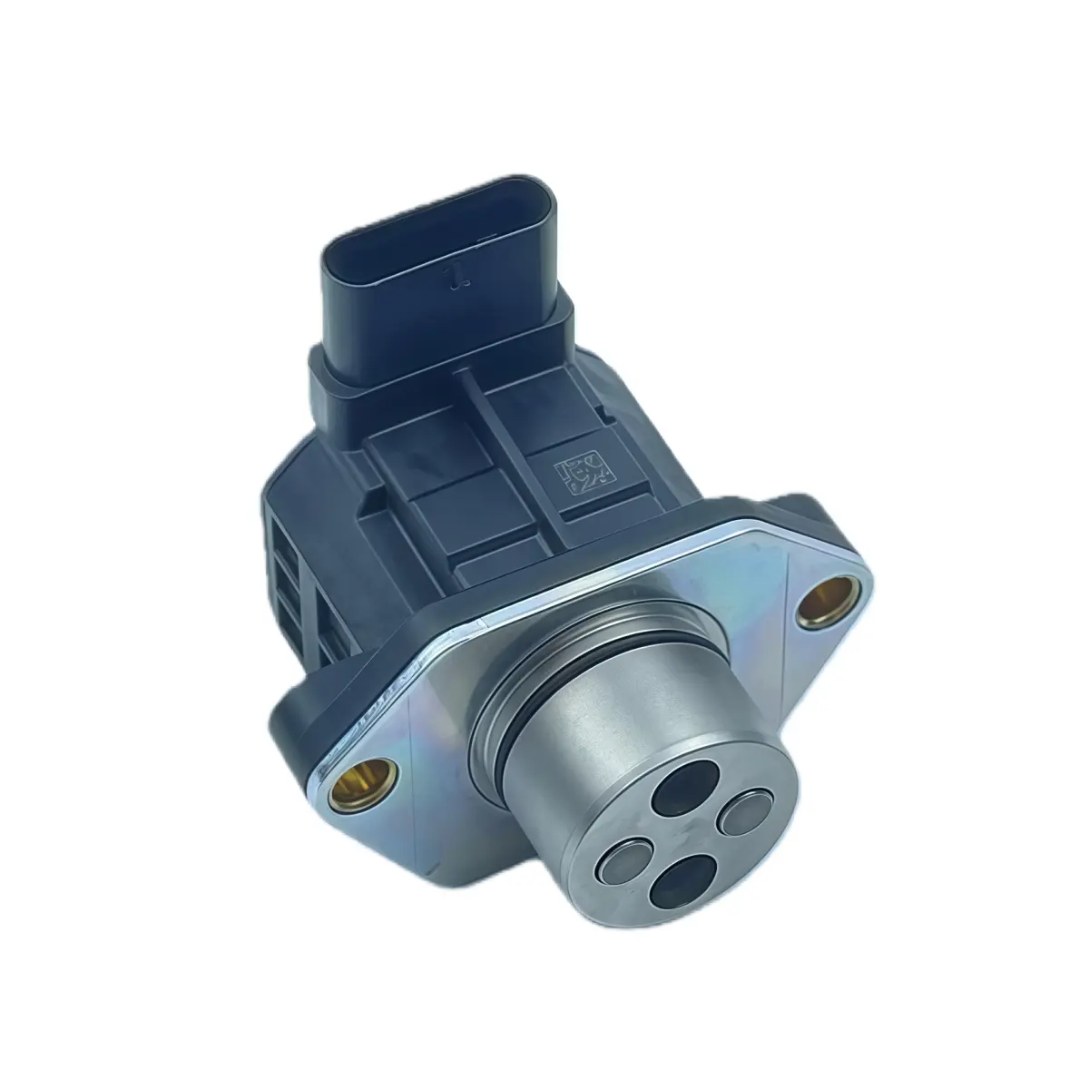 Mercedes-Benz A2709820000 engine control solenoid valve detail view for automotive engine wholesale spare parts