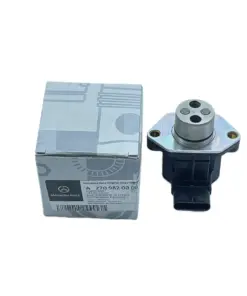 Mercedes-Benz A2709820000 engine control solenoid valve main view for automotive engine wholesale spare parts