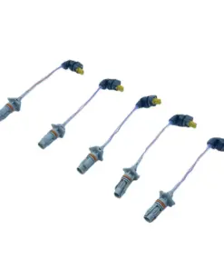 A2741508602 engine oil pump adapter wiring harness detail view for automotive system wholesale spare parts