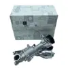 Mercedes-Benz A2742000800 coolant pump main view for automotive cooling system wholesale spare parts