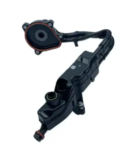 Mercedes-Benz A2760107111 oil separator detail view for automotive engine system wholesale spare parts