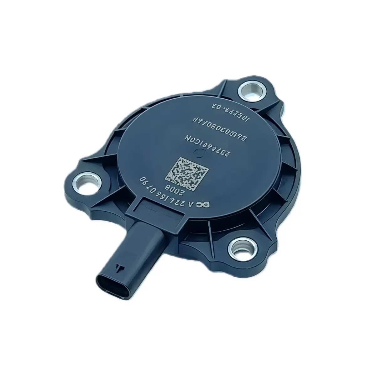 Mercedes-Benz A2761560790 camshaft adjuster detail view for automotive engine wholesale spare parts