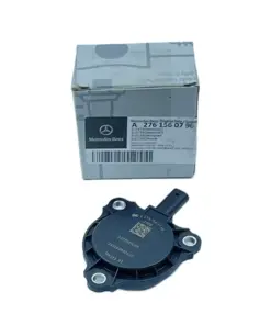 Mercedes-Benz A2761560790 camshaft adjuster main view for automotive engine wholesale spare parts