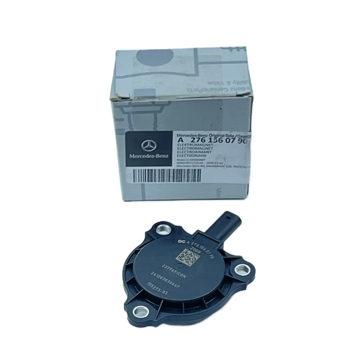Mercedes-Benz A2761560790 camshaft adjuster main view for automotive engine wholesale spare parts