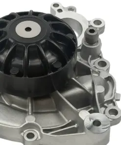 Mercedes-Benz A276200080187 engine coolant pump detail view for automotive cooling system wholesale spare parts