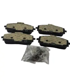 Mercedes-Benz A4654210501 brake pad set packaging for bulk order automotive spare parts