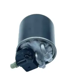 A6420906052 fuel filter detail view for automotive fuel system wholesale spare parts