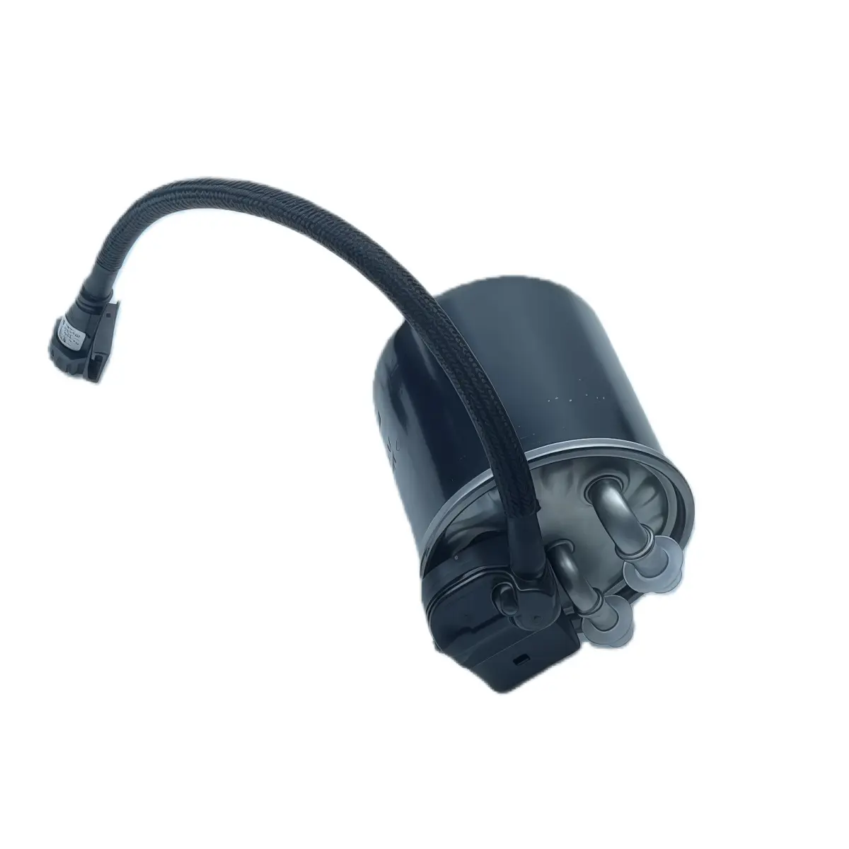 A6510902952 fuel filter detail view for automotive fuel system wholesale spare parts