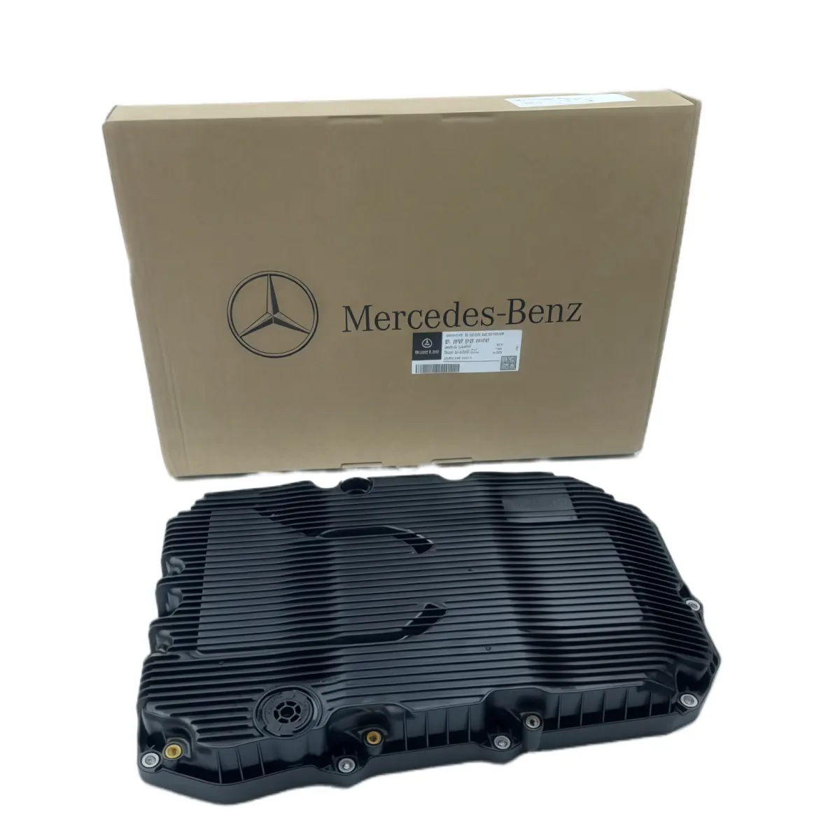 Mercedes-Benz A7252703707 transmission filter main view for automotive transmission system wholesale spare parts