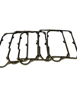 Mercedes-Benz A2463710780 transmission oil pan gasket angle view for automotive transmission system wholesale spare parts