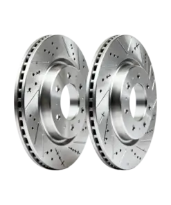 Brake System