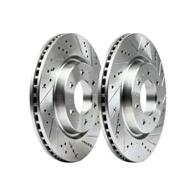 Brake System
