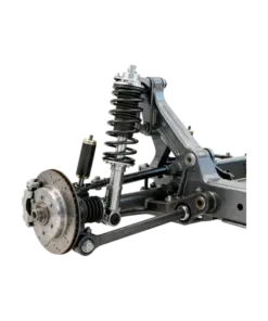 Chassis Suspension