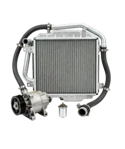 Cooling System