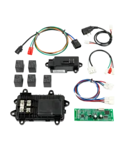 Electrical Parts