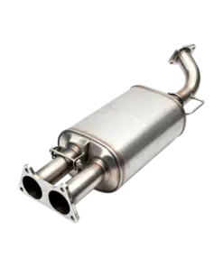 Exhaust System