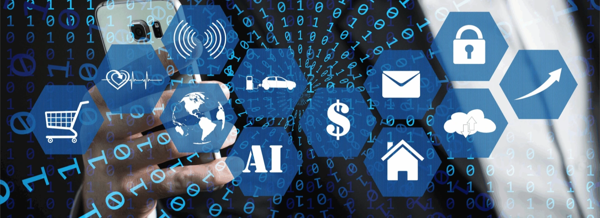 In-stock auto parts warehouse supplying OEM and aftermarket car parts worldwide