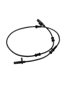 A2465403215 engine speed sensor angle view for automotive engine wholesale spare parts