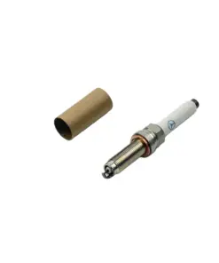 A2541590000 spark plug angled view showing structure